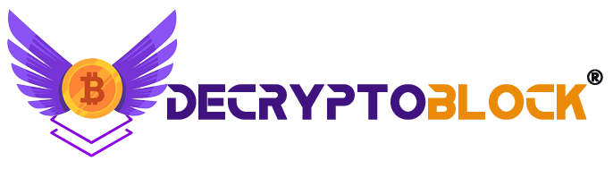 DeCryptoBlock